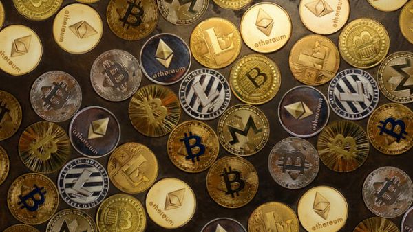 Crypto Prices Today: Bitcoin Trades Around $42K