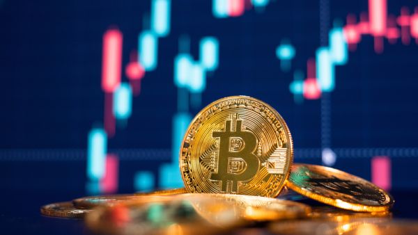 Crypto Prices Today: Bitcoin Hovers Around $48K