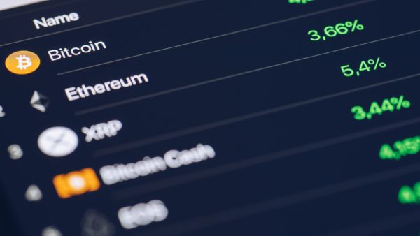 Crypto Prices Today: Bitcoin Breaks Above $48K
