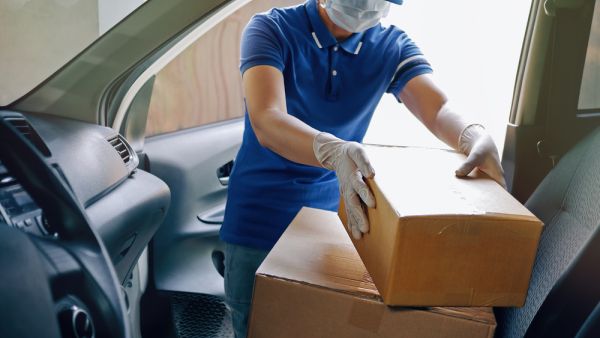 Saudi Courier, Delivery Services’ Market Value Estimated at $970 Million