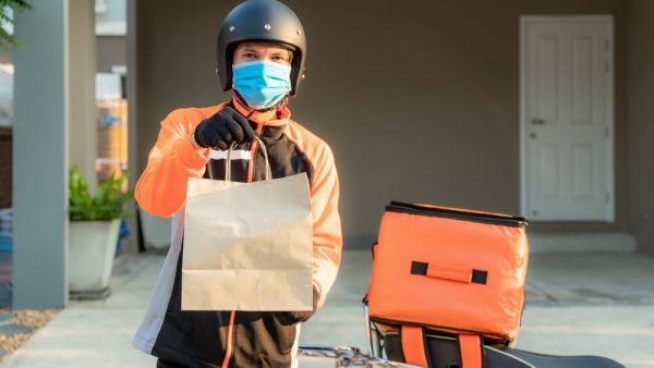 Top Successful Online Food Delivery Apps in the World