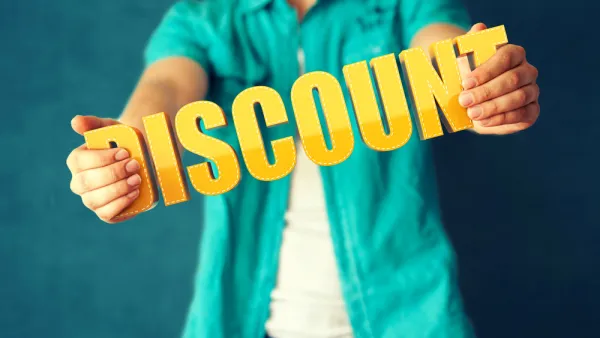 Dubai: 80 Percent Discounts on over 250 Brands