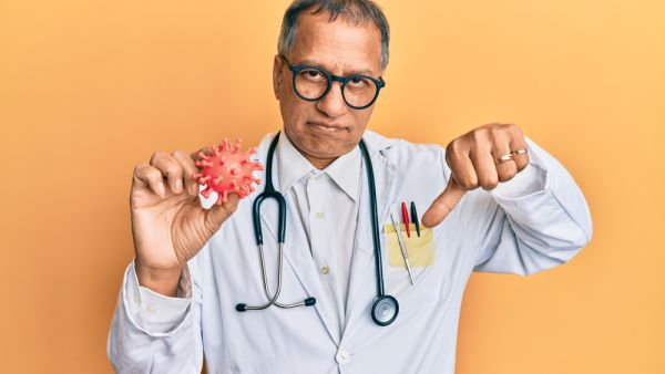 Britain Halts Recruitment of Doctors, Nurses from India