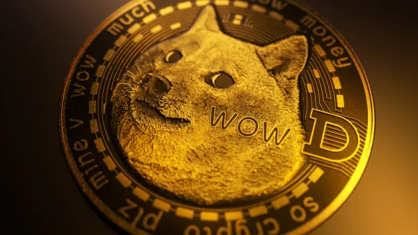 Crypto Prices Today: DOGE Flips Back Shiba Inu As Top 9
