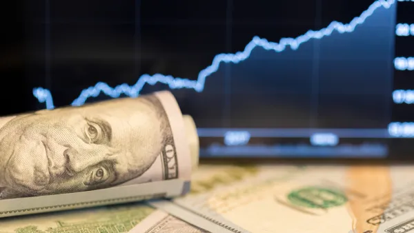 Dollar Slips As US Job Report Eases Interest Rate Concerns
