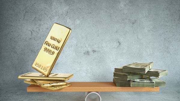 Gold Prices in Dubai Today: 24K Trades Flat at Dh219.75 Per Gram