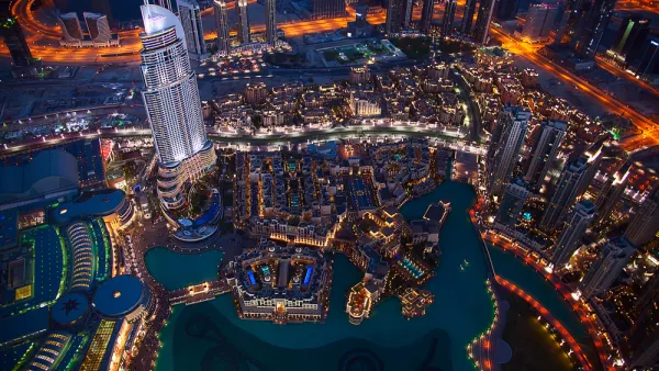 UAE On Track to Provide Low Cost, Low Carbon Energy As Demand Soars