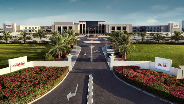 Emirates Aviation University Offers Live Consultations Highlighting the Variety of Courses