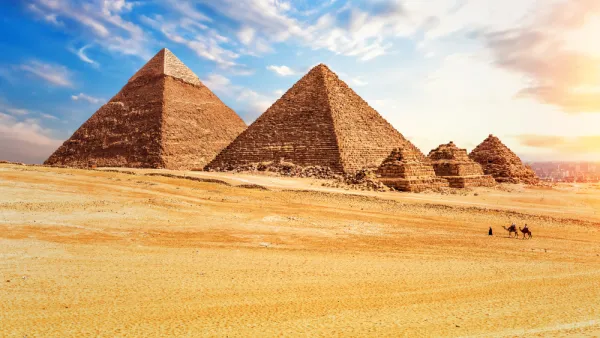 Egypt: Tourism to Go Back to Pre-COVID-19 Levels By Fall 2022