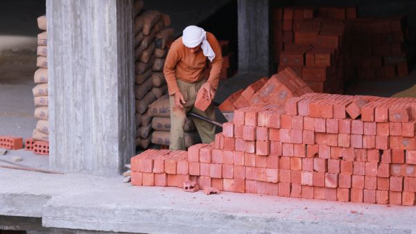 The Pandemic Effect on Unemployment Rates in Egypt