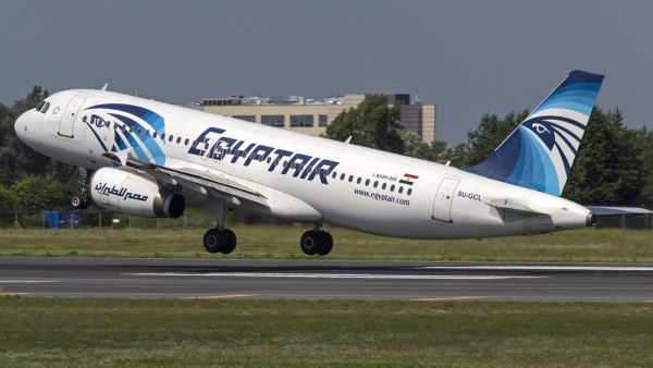EgyptAir Eyes EGP 7 Billion Gov't Financial Aid