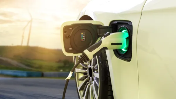 Dubai: EV Owners to Get Free Parking, Salik Tags 