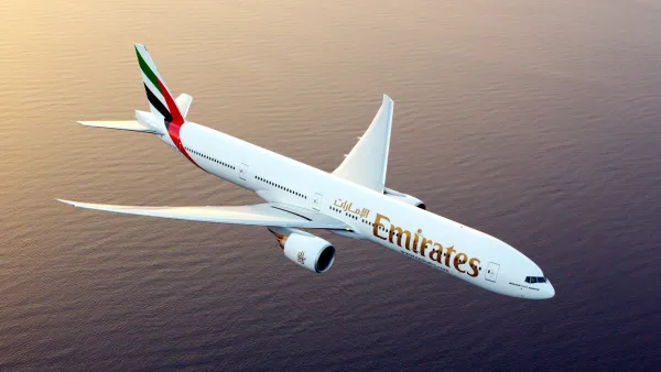 Emirates Airlines CEO Hopes UK Remove UAE from Red List in a Week