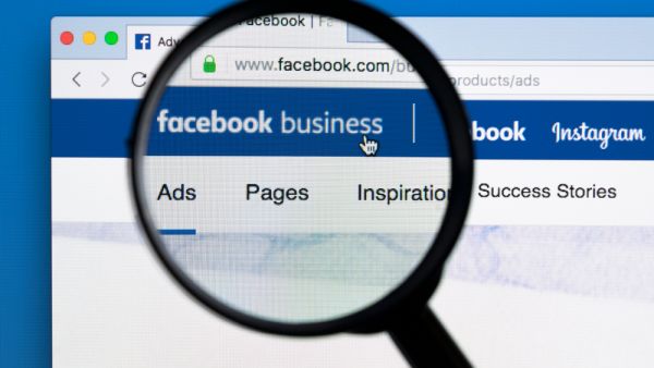 Facebook Creates Resource Hub to Support Coronavirus-Hit Businesses