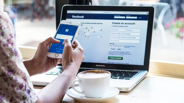 Facebook to Remove All Content Containing 'Stop the Steal'