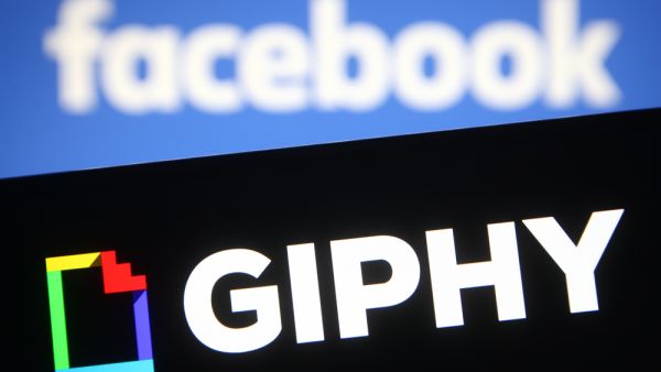 Facebook Slapped With $70 Million Over Giphy Probe