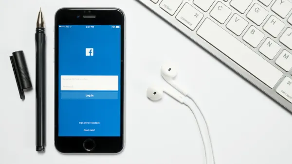 Facebook Bans Australians from News