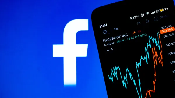 Facebook Earnings Beat Expectations Despite Teen Usage Down