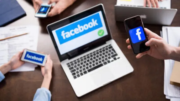 Facebook Bans Deceptive Coronavirus Ads 