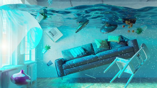 US: Flood Damage Costs to Soar 61 Percent in 30 Years