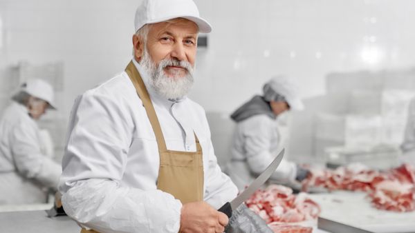 New Delhi Tells Restaurants to Display Meat Slaughter Style or Lose License