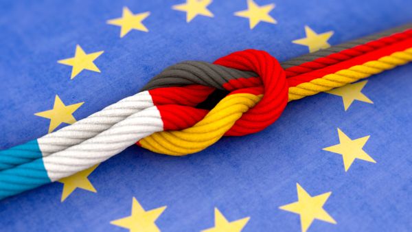 France, Germany to Spend Billions On Fighting Climate Change, Use of Digital Technology