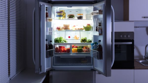 Global Chip Shortage Rattles Production Lines of Fridges, Microwaves