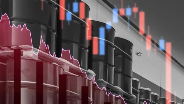 What Does Oil Firms Q1 Earnings Mean for Energy Transition?