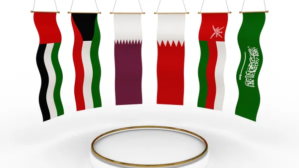 GCC Countries Wittnessed Significant Shift in Tax Landscape
