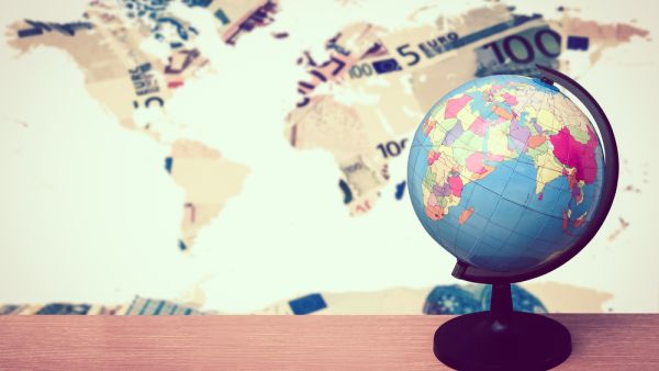 World Bank, IMF Jointly Launch Advisory Group for Economic Eecovery