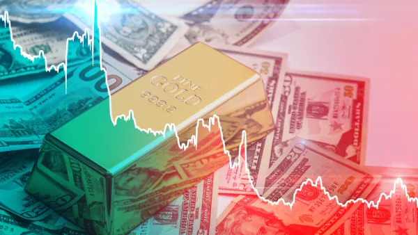 Gold Prices in Dubai Today: 24K Gold Trades Higher at Dh217 