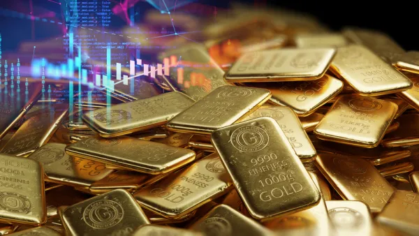 Gold Prices in Dubai Today: 24K Gold Recovers to Dh213.50 Per Gram