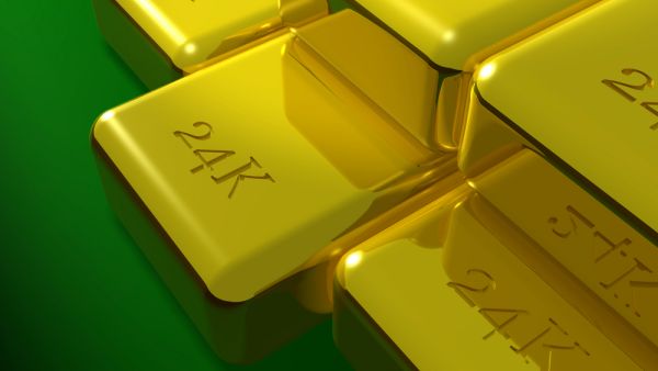 Gold Prices Today: 24K Slightly Down to Dh215