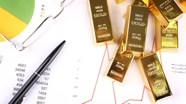 Gold Prices in Dubai Today: 24K Gold Down to Dh212.25 Per Gram