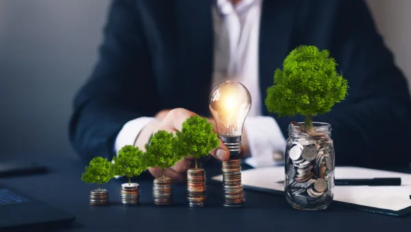 Tabuk Firms Go Green Eyeing Business with NEOM