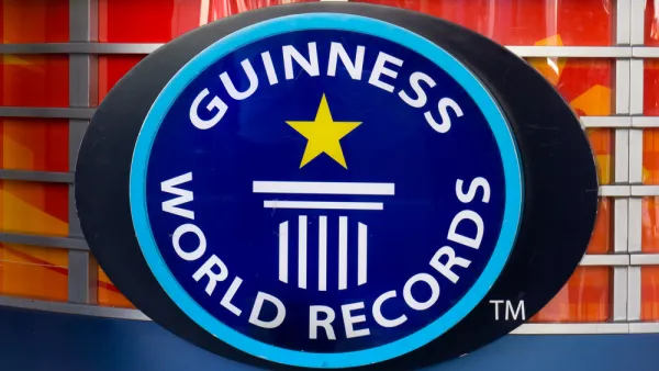 This Woman Receives Guinness World Record for Paying Largest Library Book Fine Ever!