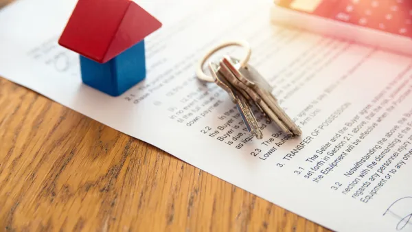 US: Rising Prices of Materials Woresen the Housing Crisis
