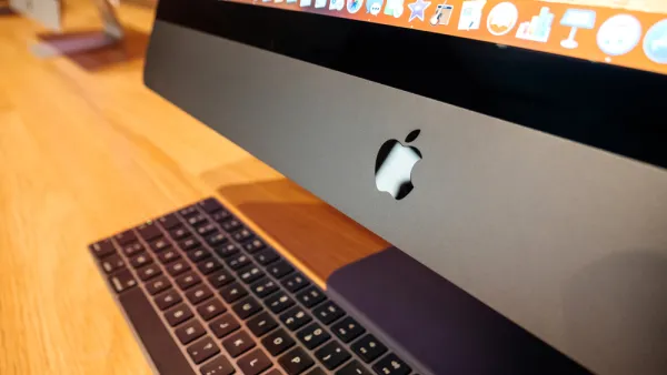 Apple to Discontinue iMac Pro