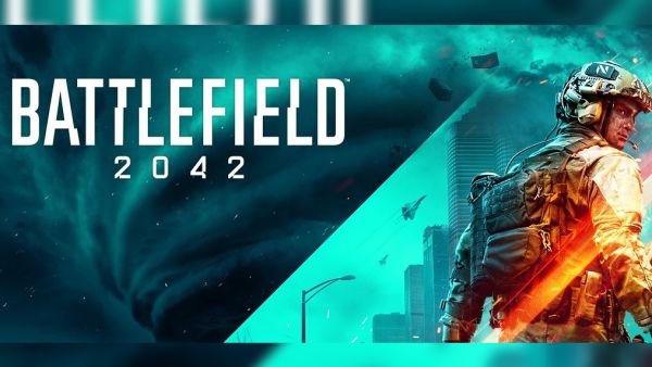 Battlefield 2042 Launch Delayed to November