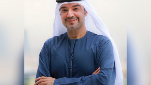 حسن الهاشمي، مدير إدارة العلاقات الدولية في غرفة تجارة وصناعة دبي شراكة بين غرفة دبي وموقع "إيباي" لتمكين الشركات الإماراتية من تحسين وزيادة مبيعاتها الإلكترونية