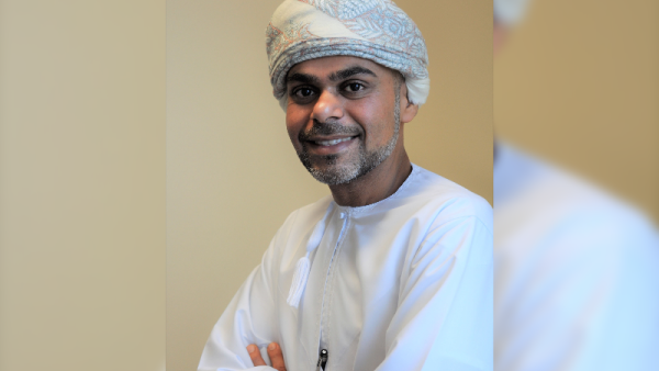 Waheed Al Hamaid, Managing Director, SAP Oman Digital Transformation Fuels Oman Vision 2040, SAP Says at COMEX
