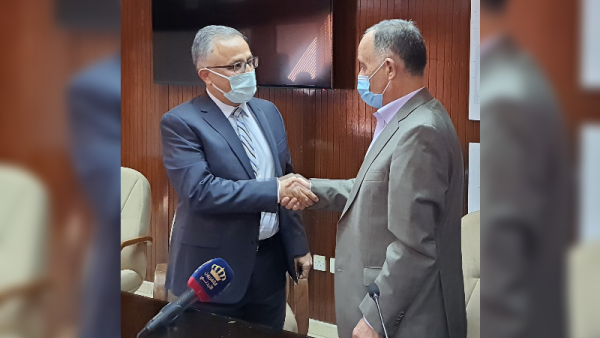 Jordan Ministry of Water and Irrigation awards Metito EU 42 million wastewater treatment plant rehabilitation project