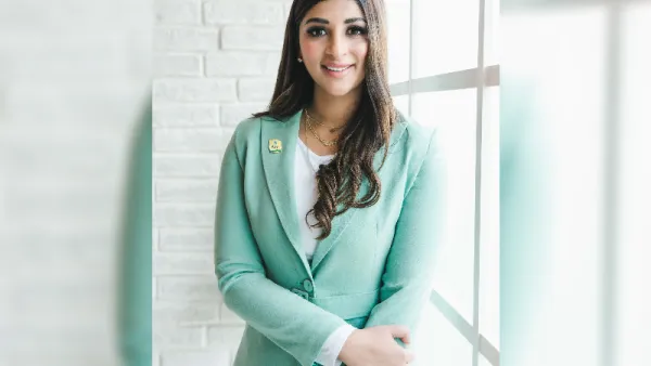      Thought Leadership & Innovation Foundation Welcomes Alisha Moopen, Deputy Managing Director, Aster DM Healthcare, to Board of Directors 