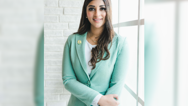      Thought Leadership & Innovation Foundation Welcomes Alisha Moopen, Deputy Managing Director, Aster DM Healthcare, to Board of Directors 