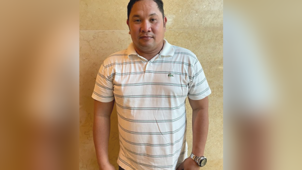 Delivery Driver Becomes Millionaire Overnight With Mahzooz!