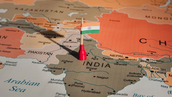 Air India, founded as Tata Airlines in 1932, was nationalized in 1953. It has been running at a loss since 2007, with an estimated total debt of more than $8.1 billion. (Shutterstock) Air India Back to Tata Group in $2.4 Billion Takeover Deal