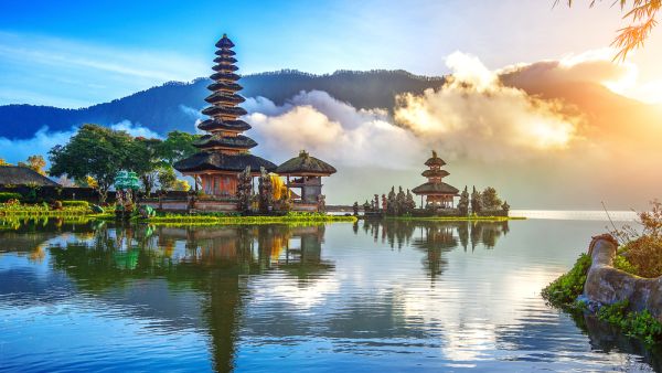 Indonesia Rolls Out Rice ATMs Amid COVID-19 Crisis