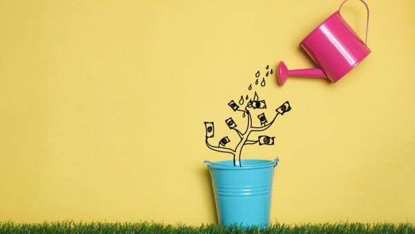 5 Investment Lessons to Learn from the COVID-19 Market Crash