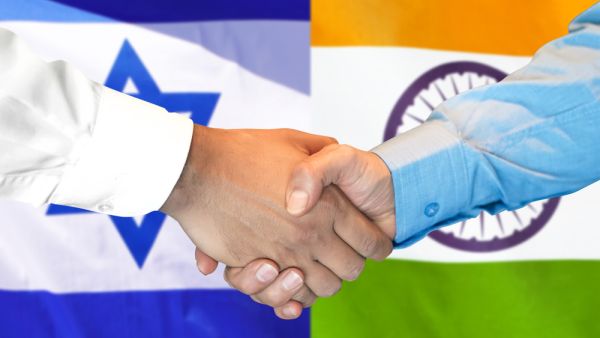 According to the report, the top three customers of Israeli arms were India (45 percent of the total amount), Azerbaijan (17 percent), and Vietnam (8.5 percent). (Shutterstock) India to Seal $1 Billion Deal with Israel for AWACs