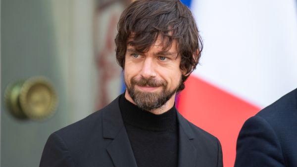 Twitter CEO Jack Dorsey's First Tweet NFT Sells for $2.9 Million